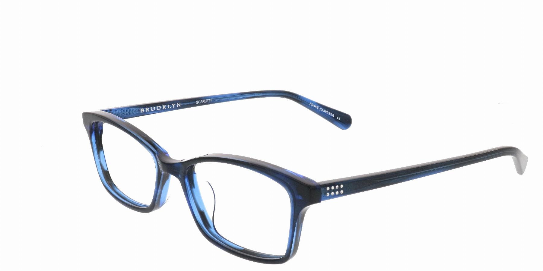 Brooklyn Eyewear
